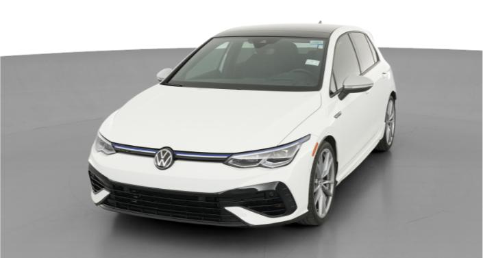 Thumbnail: 2024 Volkswagen Golf - 1