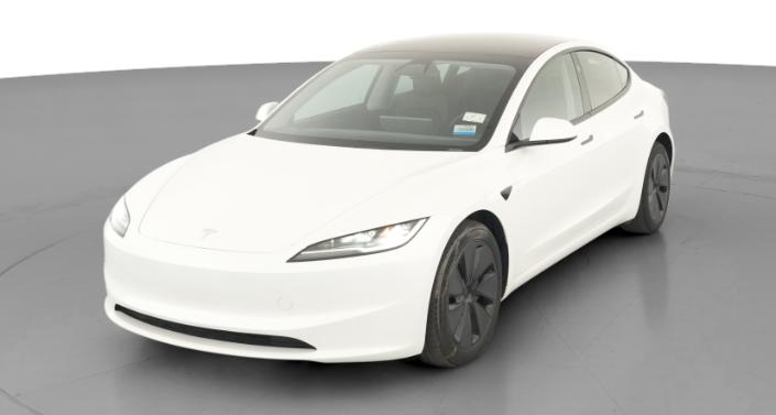 Thumbnail: 2025 Tesla Model 3 - 1