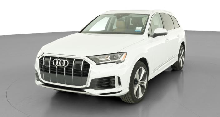 Thumbnail: 2022 Audi Q7 - 1