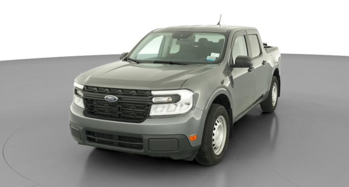 Thumbnail: 2022 Ford Maverick - 1