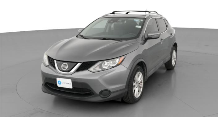 2019 Nissan Rogue Sport SV -
                  Concord, NC