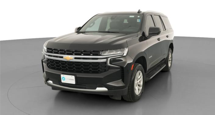Thumbnail: 2022 Chevrolet Tahoe - 1