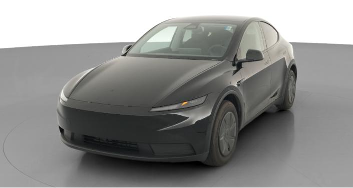 Thumbnail: 2026 Tesla Model Y - 1