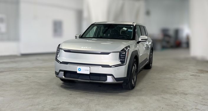 2024 Kia EV9 Light -
                  Manville, NJ