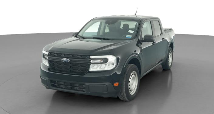 Thumbnail: 2022 Ford Maverick - 1