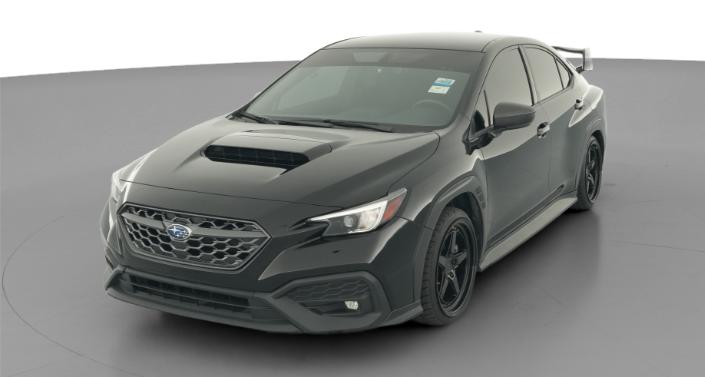 Thumbnail: 2022 Subaru WRX - 1