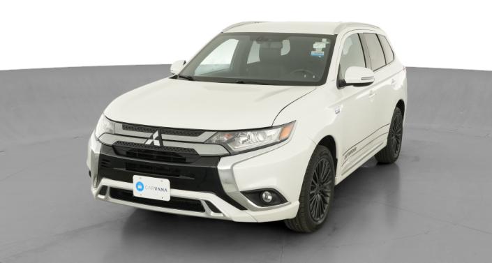 Thumbnail: 2019 Mitsubishi Outlander - 1