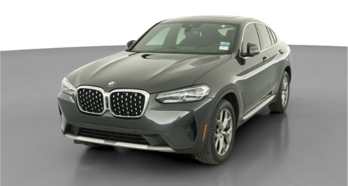 Thumbnail: 2023 BMW X4 - 1