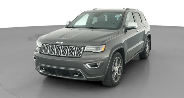 Thumbnail: 2019 Jeep Grand Cherokee - 1