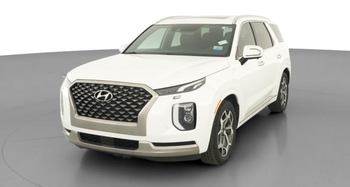 Thumbnail: 2022 Hyundai Palisade - 1