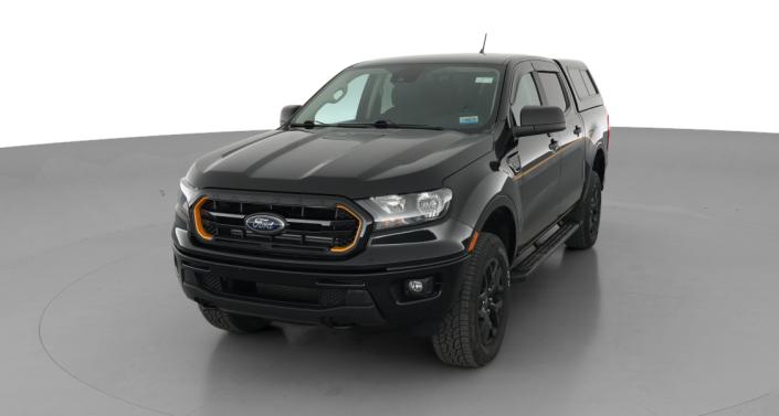 Thumbnail: 2022 Ford Ranger - 1