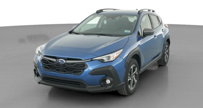 Thumbnail: 2025 Subaru Crosstrek - 1