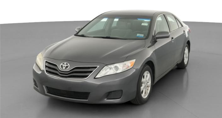 2011 Toyota Camry LE -
                  Trenton, OH