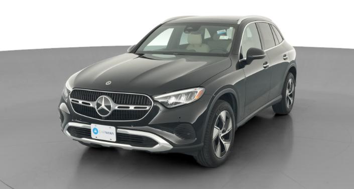 Thumbnail: 2024 Mercedes-Benz GLC - 1