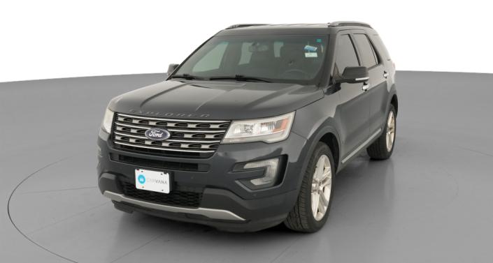 Thumbnail: 2017 Ford Explorer - 1