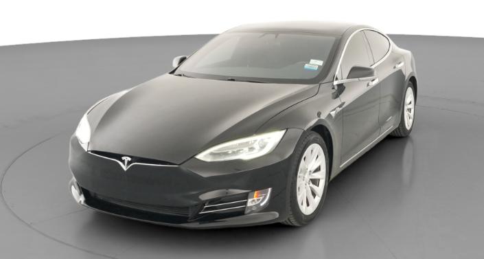 Thumbnail: 2018 Tesla Model S - 1