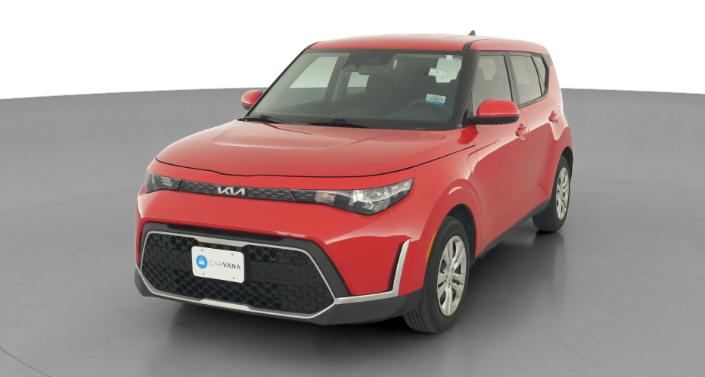 Thumbnail: 2024 Kia Soul - 1