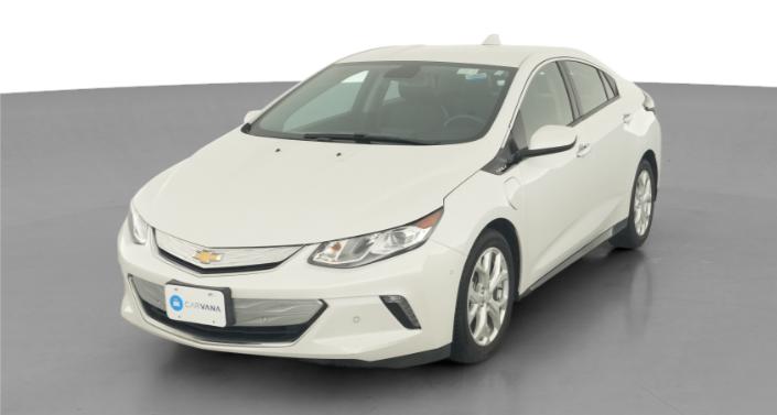 2017 Chevrolet Volt Premier -
                  Richton Park, IL
