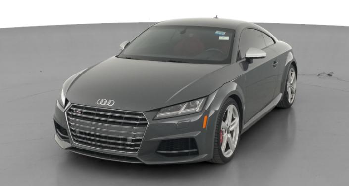 2016 Audi TT  -
                  Beverly, NJ