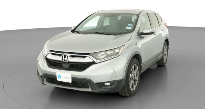 Thumbnail: 2018 Honda CR-V - 1