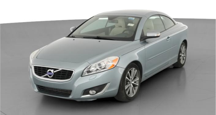 Thumbnail: 2013 Volvo C70 - 1