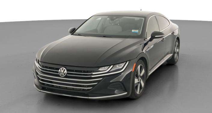 2021 Volkswagen Arteon SE -
                  Haines City, FL