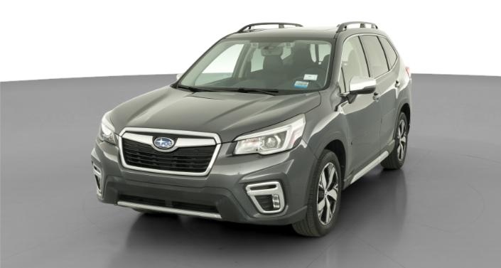 Thumbnail: 2020 Subaru Forester - 1
