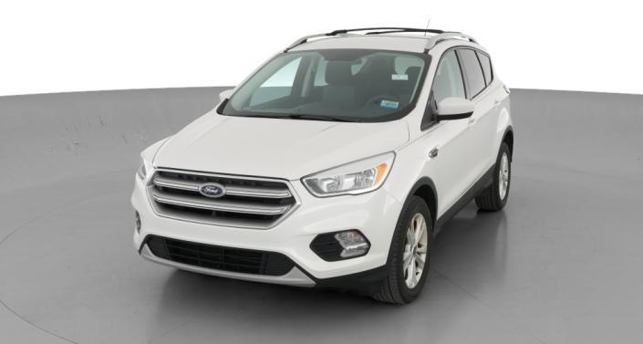 Thumbnail: 2017 Ford Escape - 1