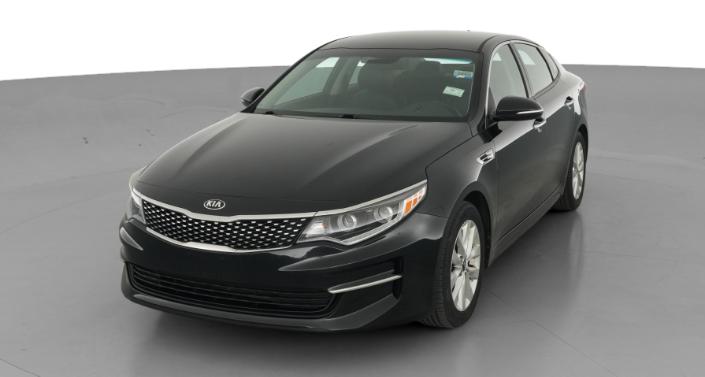 Thumbnail: 2017 Kia Optima - 1