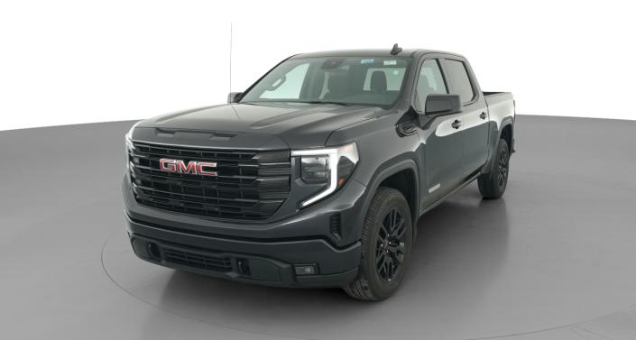 Thumbnail: 2024 GMC Sierra 1500 - 1
