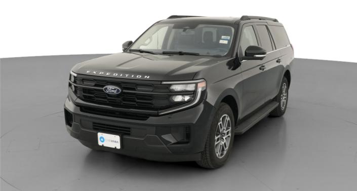 Thumbnail: 2025 Ford Expedition MAX - 1