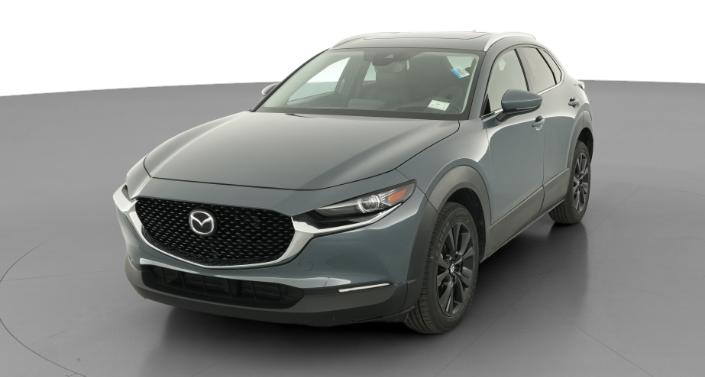 Thumbnail: 2023 Mazda CX-30 - 1