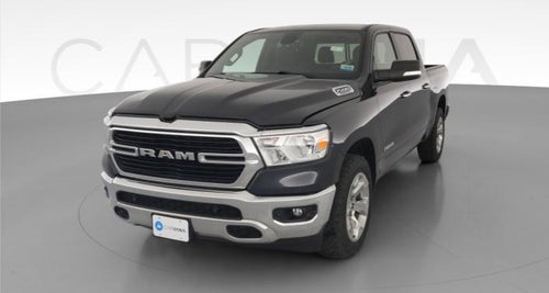 2019 Ram 1500 Crew Cab