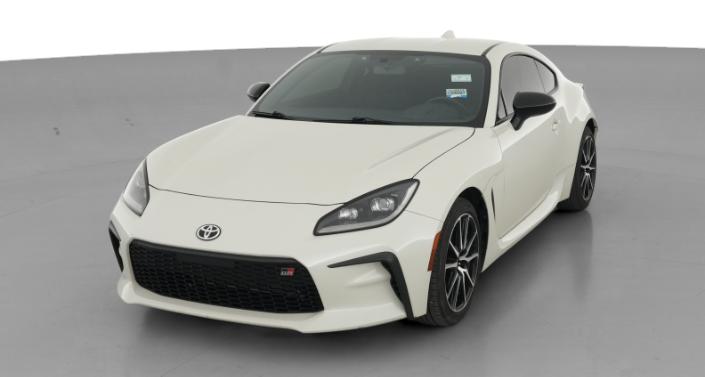 2022 Toyota GR86  -
                  Lorain, OH