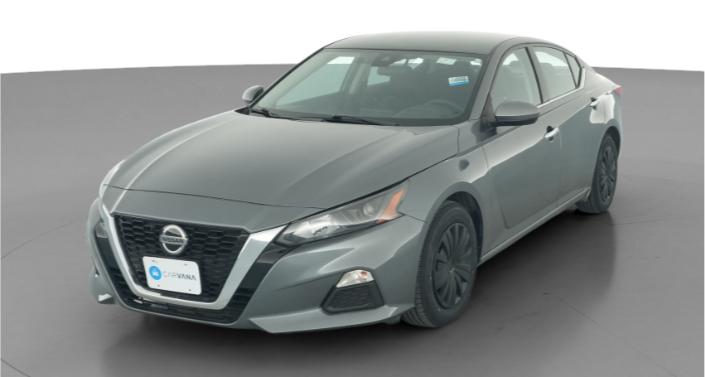 Thumbnail: 2022 Nissan Altima - 1