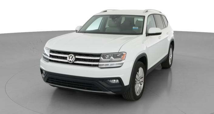 Thumbnail: 2019 Volkswagen Atlas - 1