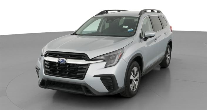 Thumbnail: 2024 Subaru Ascent - 1
