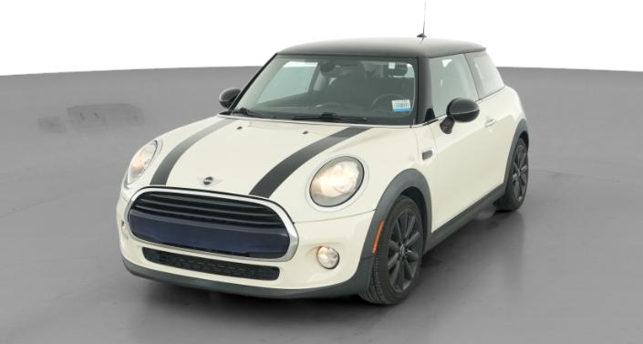 2016 MINI Cooper Hardtop 2 Door -
                  Indianapolis, IN