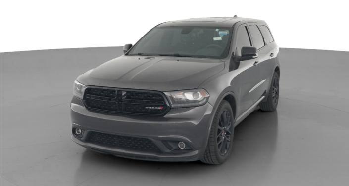 Thumbnail: 2015 Dodge Durango - 1
