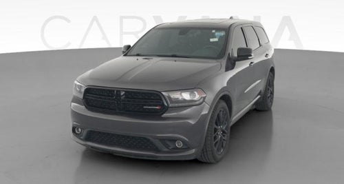 2015 Dodge Durango