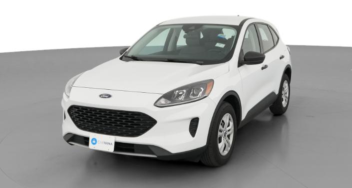 Thumbnail: 2022 Ford Escape - 1