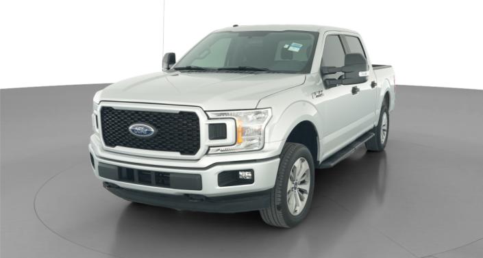 Thumbnail: 2018 Ford Econoline - 1