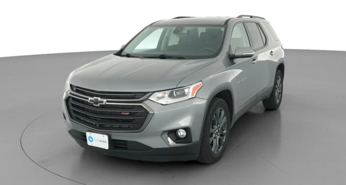 Thumbnail: 2020 Chevrolet Traverse - 1