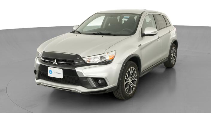 Thumbnail: 2019 Mitsubishi Outlander Sport - 1