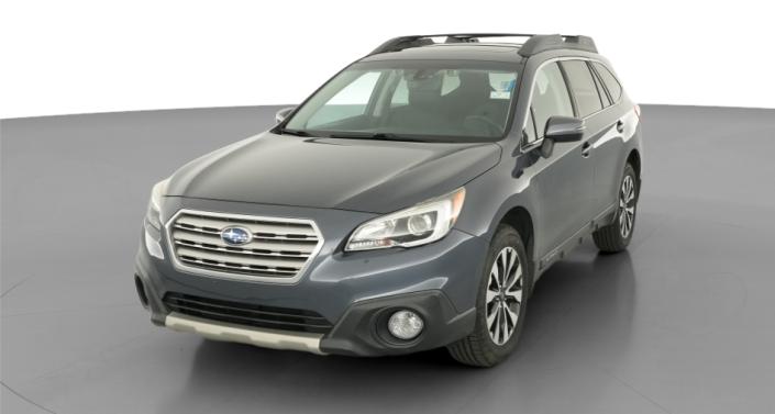 Thumbnail: 2017 Subaru Outback - 1