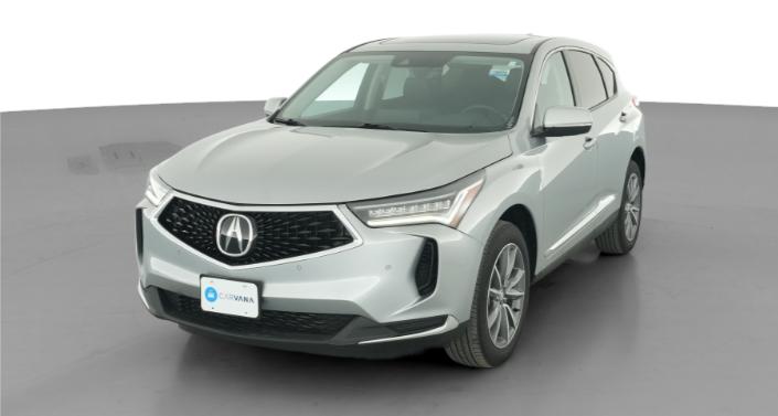 Thumbnail: 2023 Acura RDX - 1