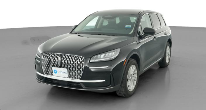 Thumbnail: 2023 Lincoln Corsair - 1