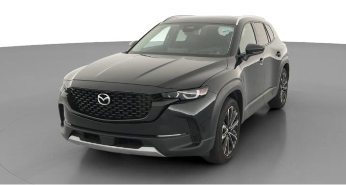 Thumbnail: 2025 Mazda CX-50 - 1