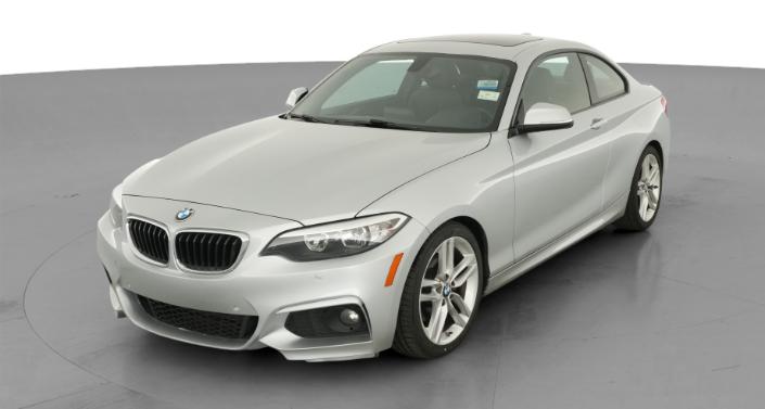 2017 BMW 2 Series 230i -
                  Colonial Heights, VA
