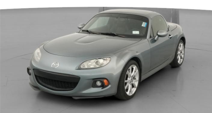 2013 Mazda MX-5 Miata Grand Touring -
                  Auburn, GA